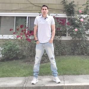 Meet your Posher, Felipe